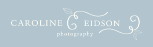 Caroline Eidson Portraits