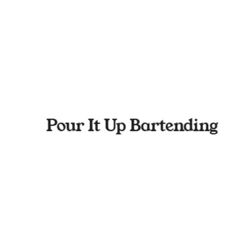 Pour It Up Bartending