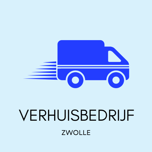 Zwolle Verhuisbedrijf
