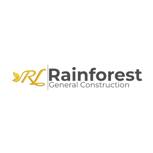 Rainforest Landscape