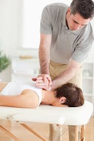 massage centre karachi