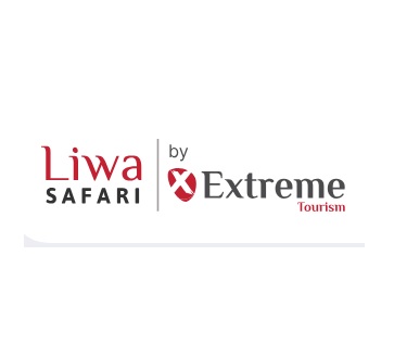 Liwa Desert Safari by Extreme Tours