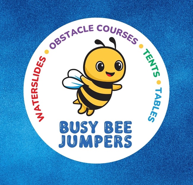 Busy Bee Jumpers of Cape Cod
