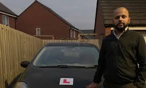 Driving Lessons Refresher