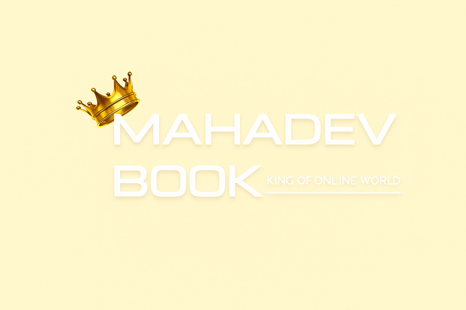 Mahadev Book Book Official