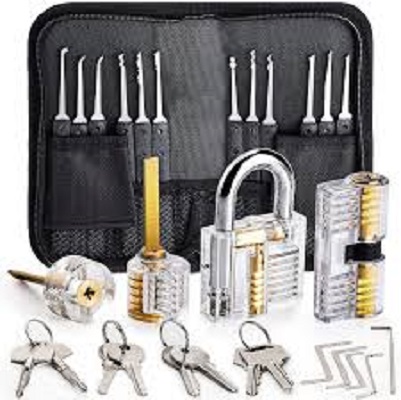 Sid Lemke locksmith
