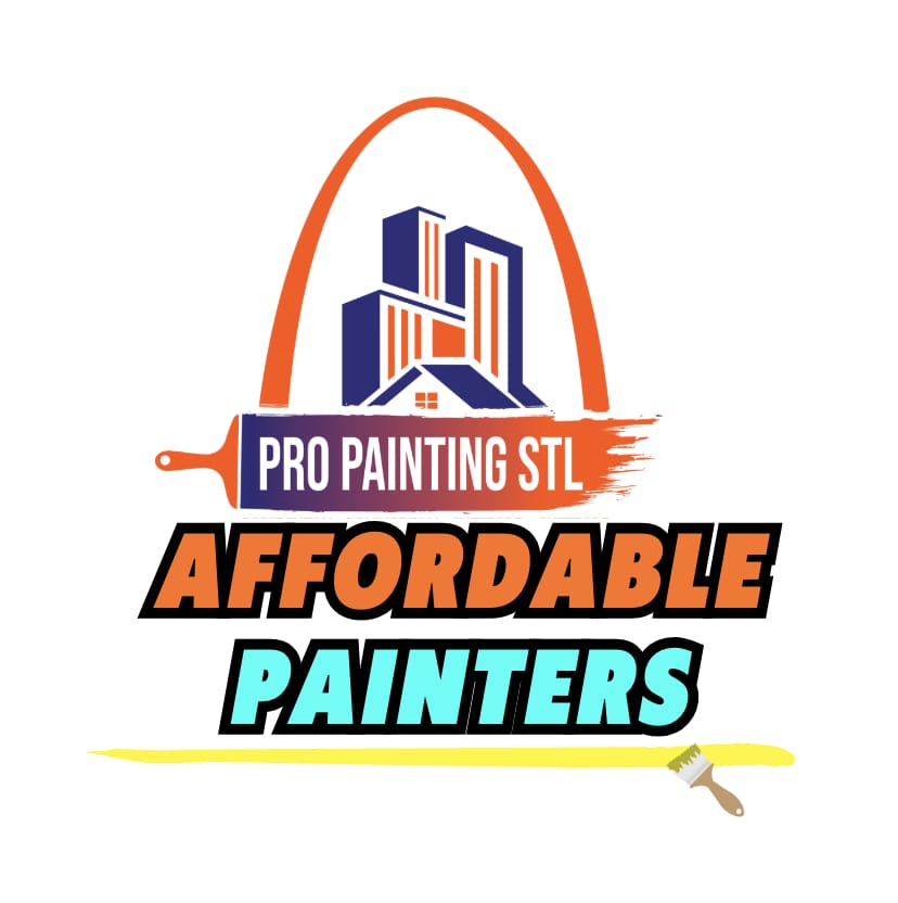 Pro Painting STL House Painters Kirkwood Exterior Painting and Interior Painting