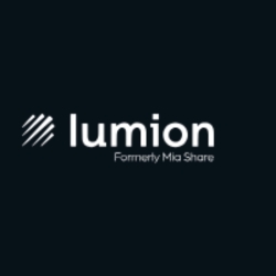 Lumion