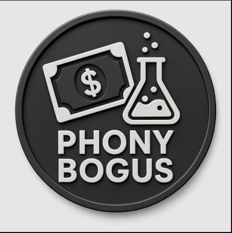 Phony Bogus