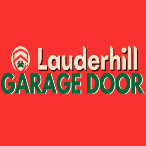 Garage Door Repair Lauderhill FL