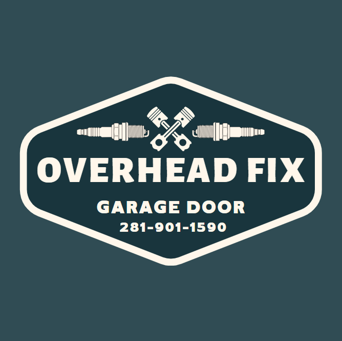 Overhead Fix Garage Door