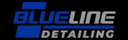 Blue Line Ceramic Coatings & Tint