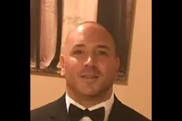 Joseph Perciavalle