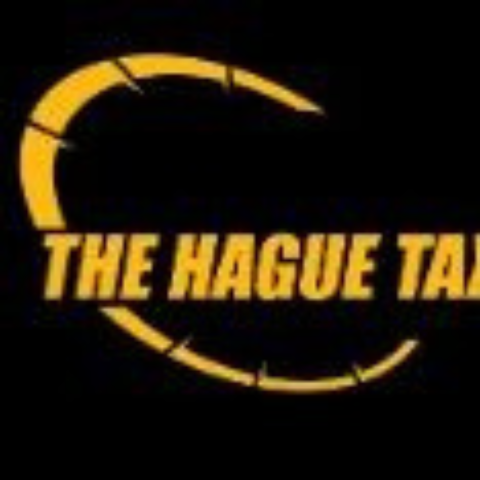 The Hague Taxi