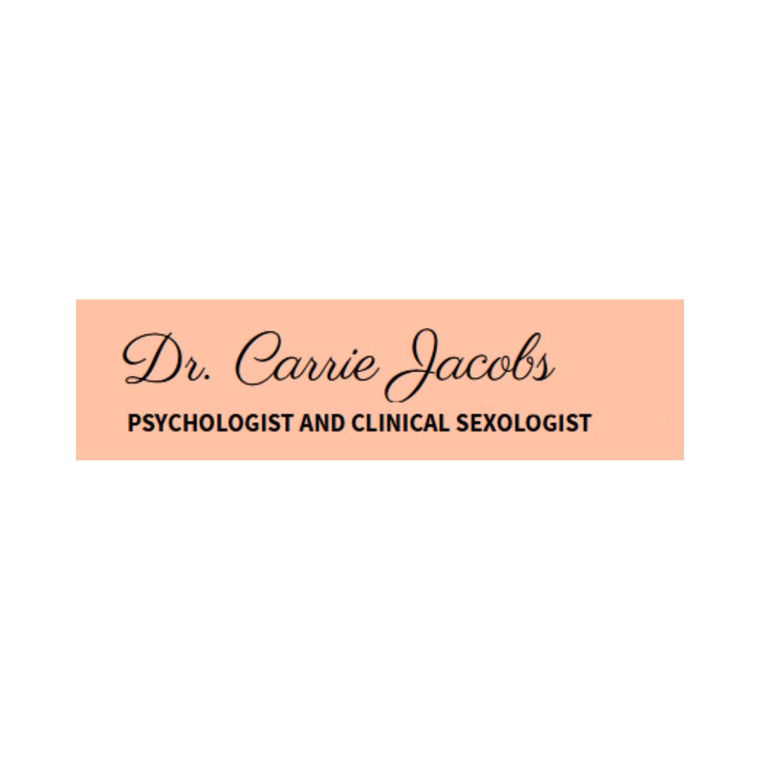 Dr. Carrie Jacobs (Psychologist and Clinical Sexologist)