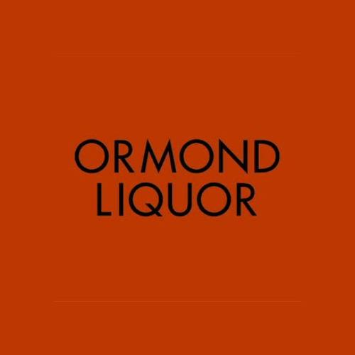 Ormond Liquor