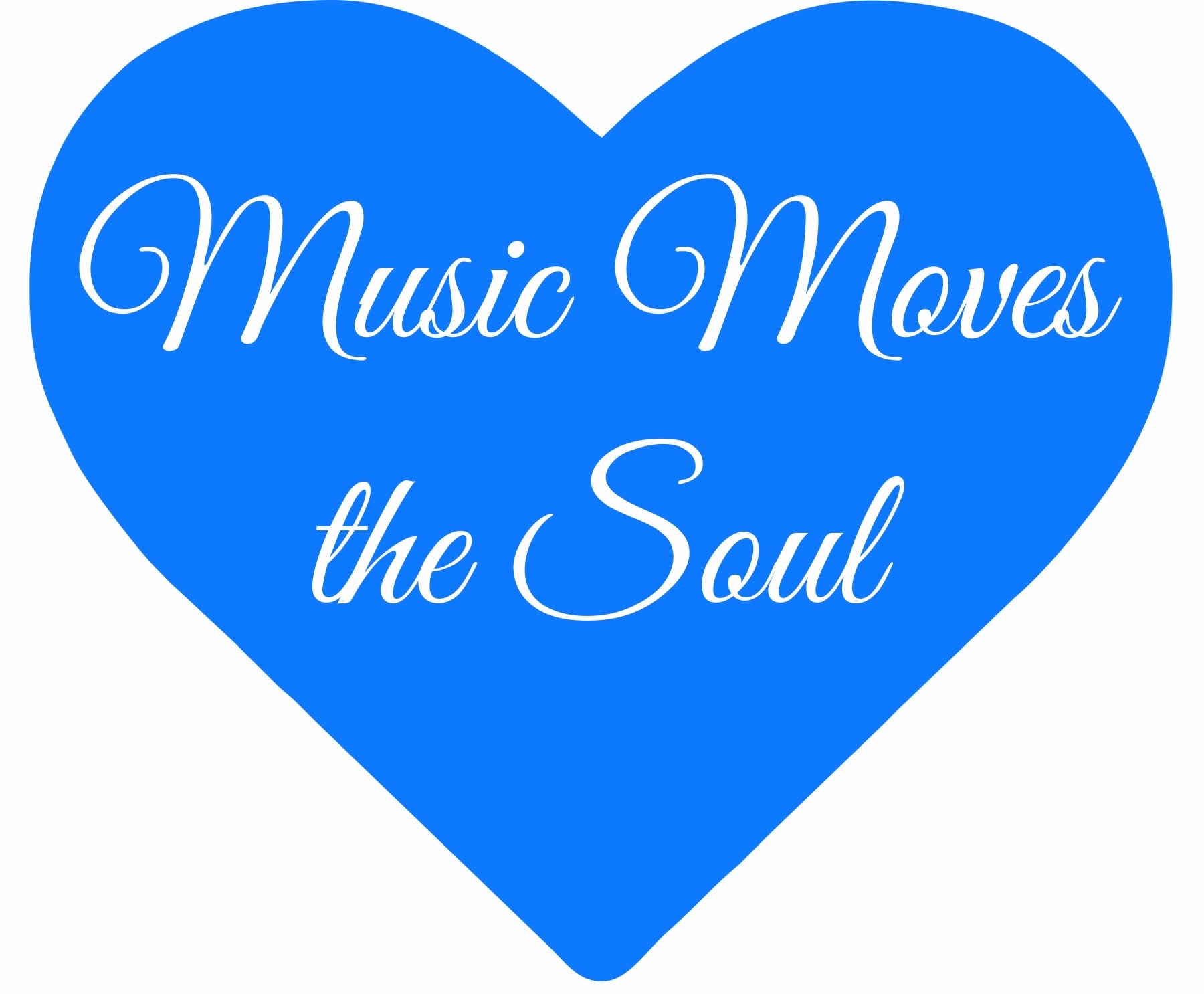 Music Moves the Soul