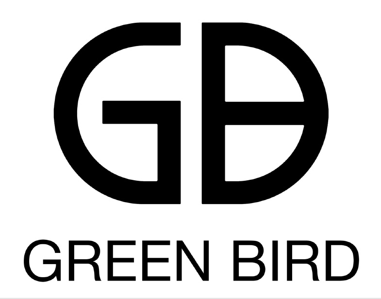 Green Bird