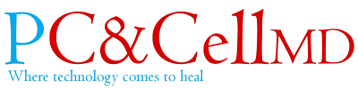 PC & Cell MD