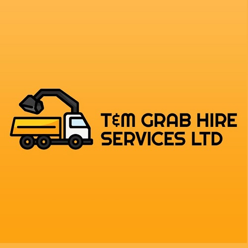 T & M Grab Hire Services Ltd