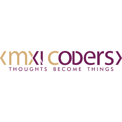 mxicoders software solutions