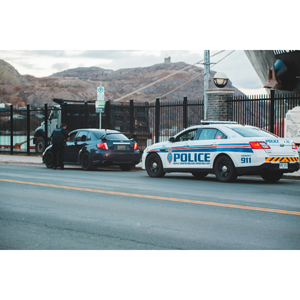 Aftermath Investigation