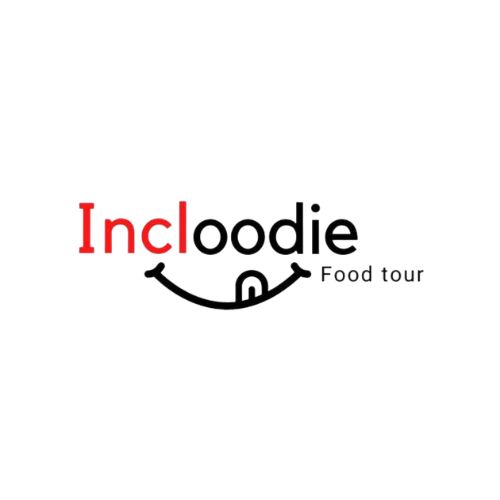 Incloodie food tour