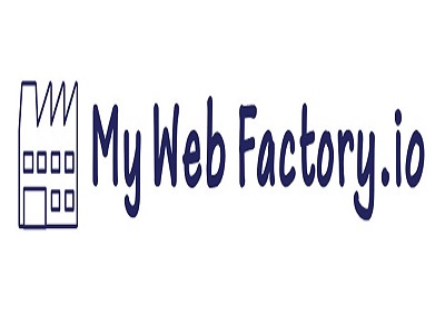 My Web Factory.io