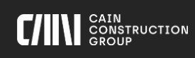 Cain Construction