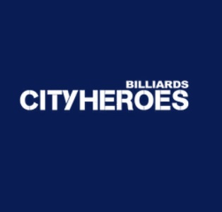 Cityheroes Billiards Burwood