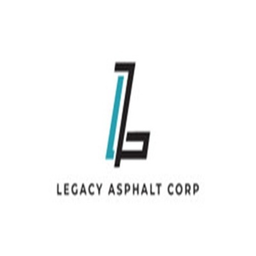 Legacy Asphalt Corp