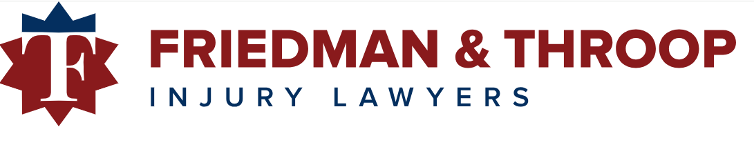 Friedman & Throop, PLLC.