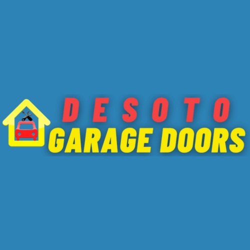 Garage Door Repair Desoto TX