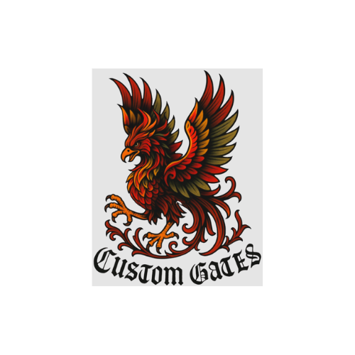 Custom Gates