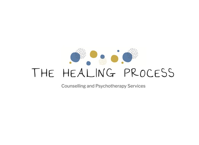 The Healing Process