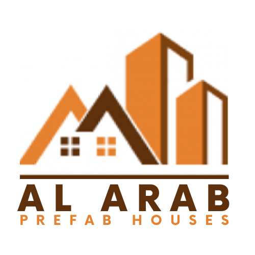 Al Arab Prefab Houses