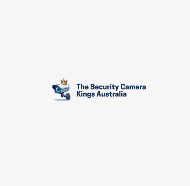 The Security Camera Kings Australia
