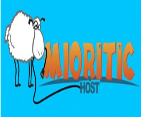 MioriticHost.com