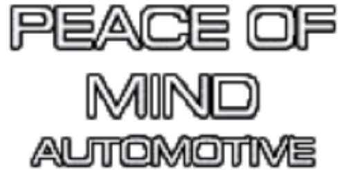 Peace of Mind Automotive