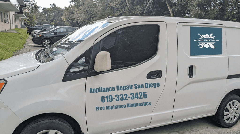 Appliance Repair San Diego