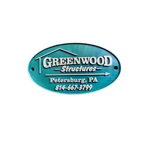 Greenwood Structures